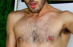 Furry Twink Damon – 9″ Uncut College Freshman Furry Twink damon