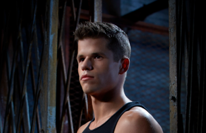 Teen Wolf star Charlie Carver comes out as gay · PinkNews Charlie Carver - Teen Wolf