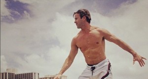 TitanMen – Cauke For President Story breaks! TitanMen: Cauke for President - Surfing