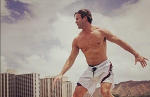 TitanMen – Cauke For President Story breaks! TitanMen: Cauke for President - Surfing