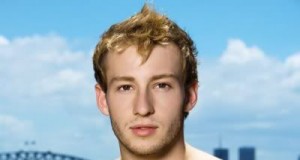 Olympic Gold Matthew Mitcham retires from diving Matthew Mitchem