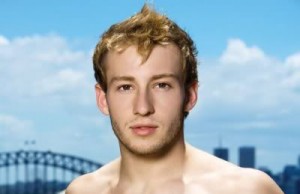 Olympic Gold Matthew Mitcham retires from diving Matthew Mitchem