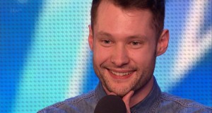 The Randy Report: Britain’s Got Talent: Calum Scott “Dancing On My Own”