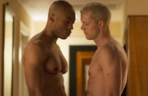 Russell Tovey Stripped Bare As Closeted Footballer In New Film “The Pass” / Queerty Russel Tovey