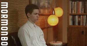 Gay Mormons, No Such thing Says Leader