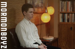 Gay Mormons, No Such thing Says Leader