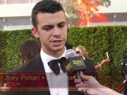 ‘Love, Simon’ actor Joey Pollari comes out as gay