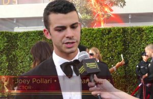‘Love, Simon’ actor Joey Pollari comes out as gay